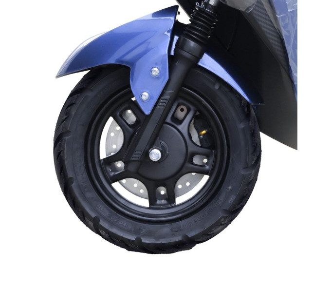 Maxxter Електроскутер Maxxter NEOS V (Blue)