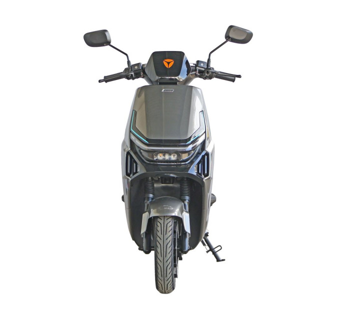 Yadea Електроскутер YADEA GT35 (gray)