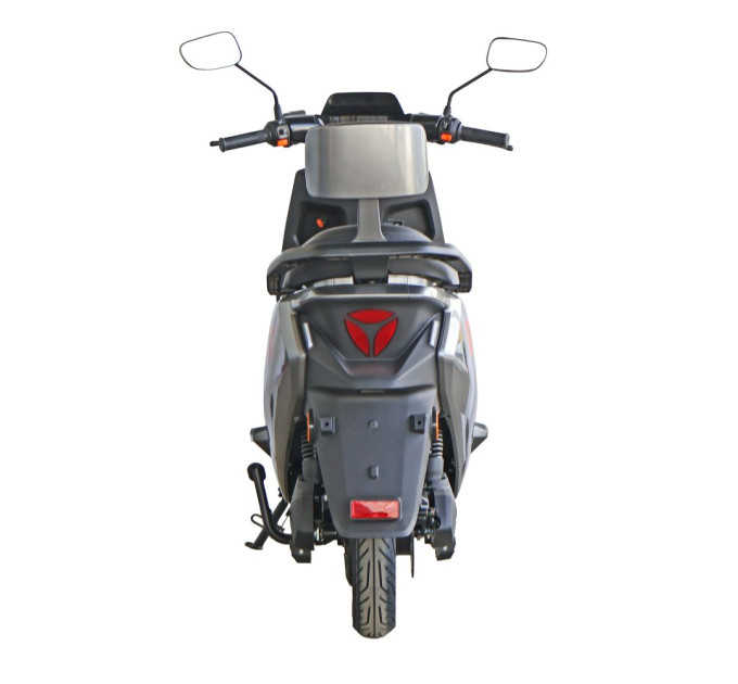 Yadea Електроскутер YADEA GT35 (gray)