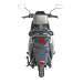 Yadea Електроскутер YADEA GT35 (gray)