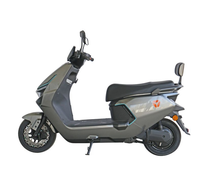 Yadea Електроскутер YADEA GT35 (gray)