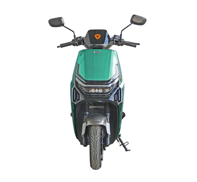 Yadea Електроскутер YADEA GT35 (green)