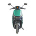 Yadea Електроскутер YADEA GT35 (green)