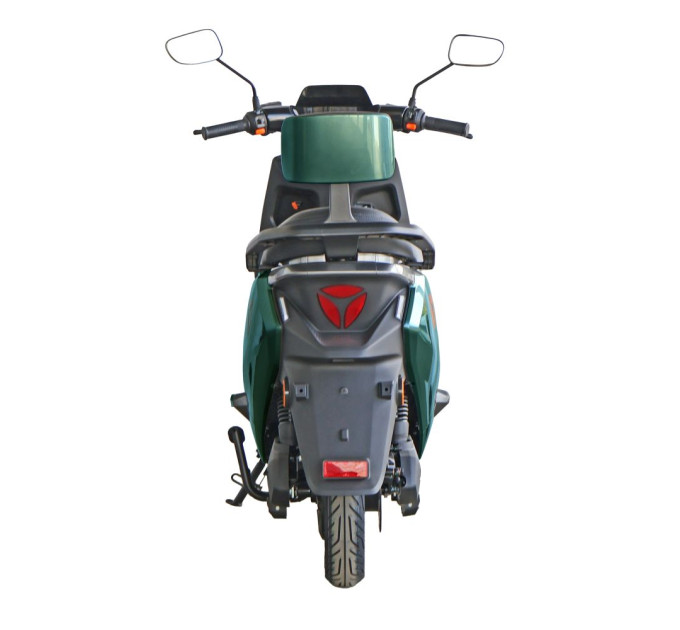Yadea Електроскутер YADEA GT35 (green)