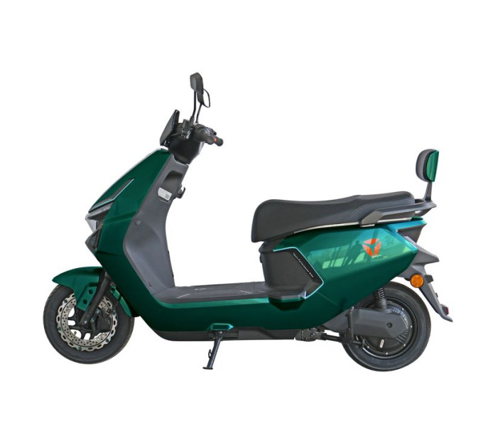 Yadea Електроскутер YADEA GT35 (green)