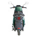 Yadea Електроскутер YADEA GT35 (green)