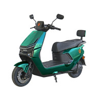 Електроскутер YADEA GT35 (green)