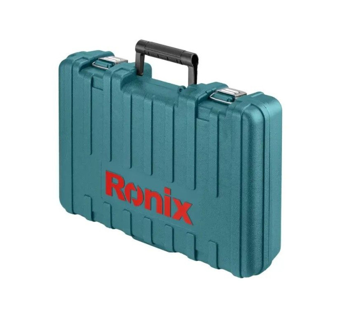 Ronix Перфоратор Ronix 2701