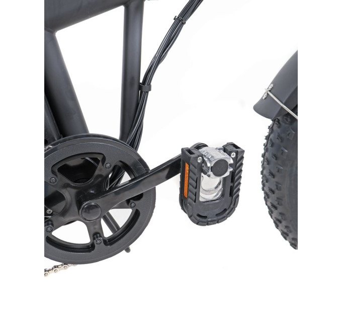 Maxxter Електричний велосипед Maxxter Urban Max