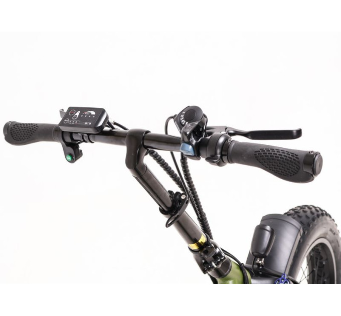 Maxxter Електричний велосипед Maxxter Urban Max