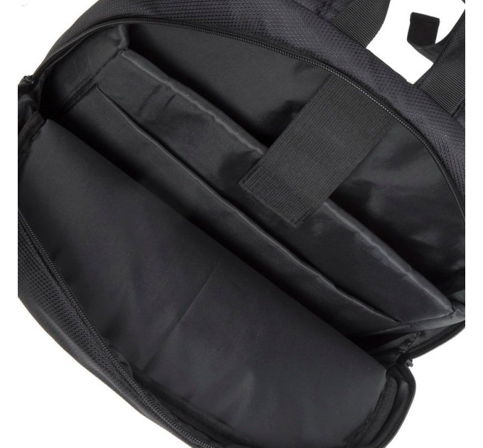 RivaCase RivaCase 8065 чорний рюкзак  для ноутбука 15.6 дюймів.