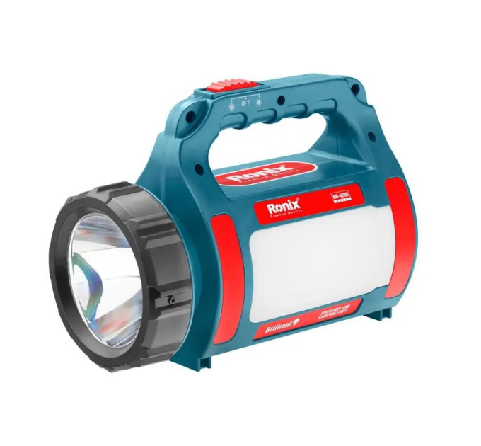 Ronix Ліхтар Ronix RH-4230