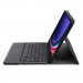 BeCover Чохол до планшета BeCover Keyboard+TouchPad Samsung Tab S10 Plus (SM-X820/SM-X826) 12.4" Black (712593)