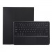 BeCover Чохол до планшета BeCover Keyboard+TouchPad Samsung Tab S10 Plus (SM-X820/SM-X826) 12.4" Black (712593)