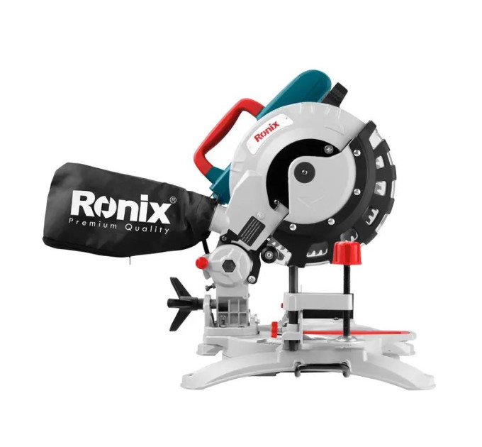 Ronix Торцювальна пилка Ronix 5100