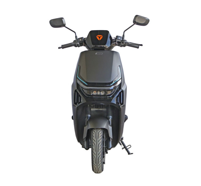 Yadea Електроскутер YADEA GT35 (black)