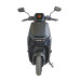 Yadea Електроскутер YADEA GT35 (black)