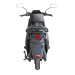 Yadea Електроскутер YADEA GT35 (black)