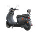 Yadea Електроскутер YADEA GT35 (black)