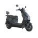 Yadea Електроскутер YADEA GT35 (black)