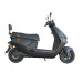 Yadea Електроскутер YADEA GT35 (black)