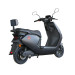 Yadea Електроскутер YADEA GT35 (black)