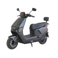 Yadea Електроскутер YADEA GT35 (black)
