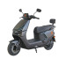 Yadea Електроскутер YADEA GT35 (black)