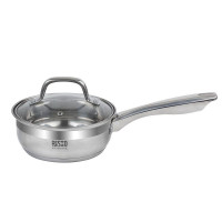 Ковш з кришкою RESTO 92001, 1.4 л