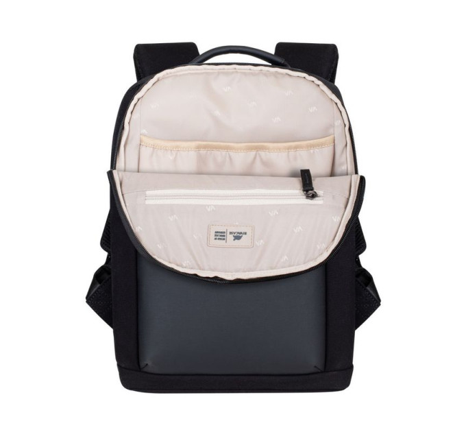 RivaCase Рюкзак для ноутбука 13.3" 8521 (Black)