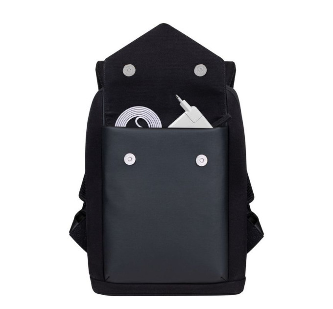 RivaCase Рюкзак для ноутбука 13.3" 8521 (Black)