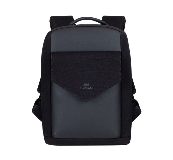 RivaCase Рюкзак для ноутбука 13.3" 8521 (Black)
