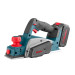 Ronix Електрорубанок акумуляторний Ronix 8603
