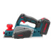Ronix Електрорубанок акумуляторний Ronix 8603