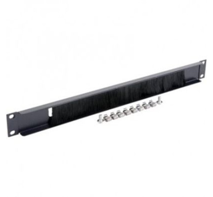 Cablexpert Кабельний організатор 19A-BRUSH-02