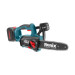 Ronix Акумуляторна ланцюгова пила Ronix 8651
