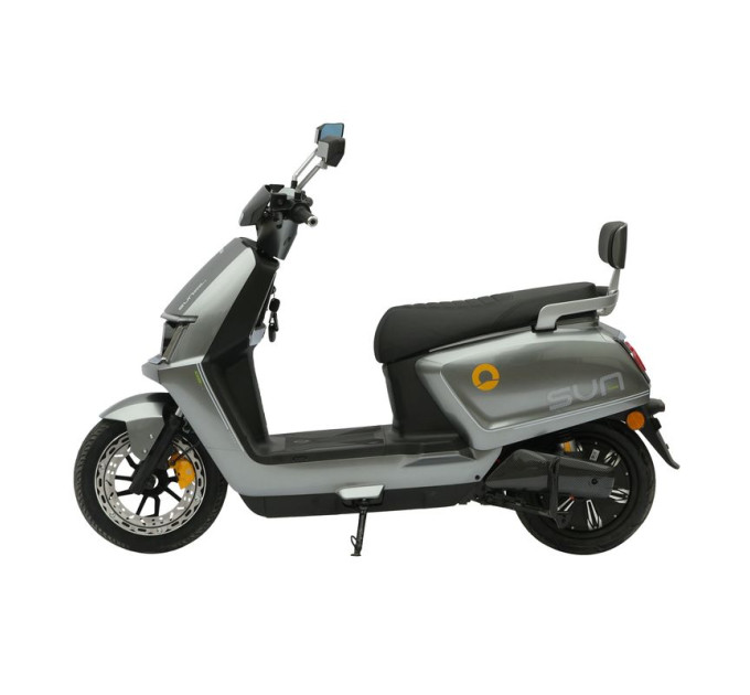 SUNRA Електроскутер SUNRA K6 (silver)