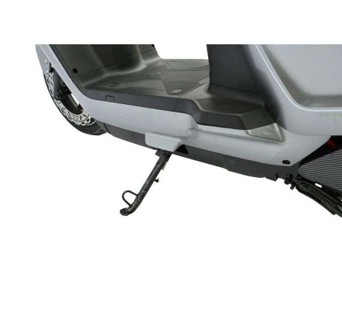 SUNRA Електроскутер SUNRA K6 (silver)
