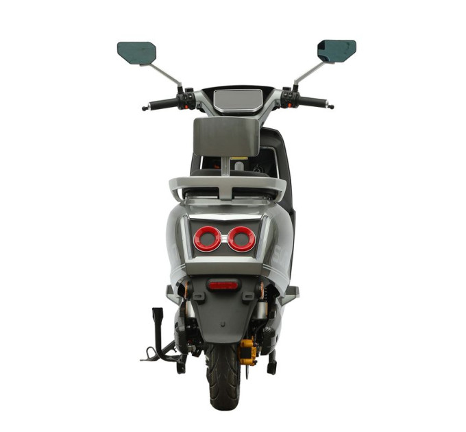SUNRA Електроскутер SUNRA K6 (silver)