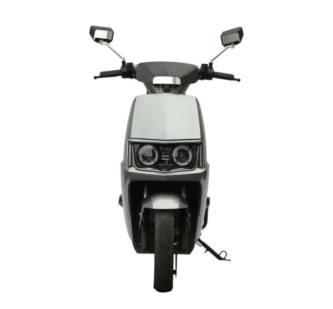 SUNRA Електроскутер SUNRA K6 (silver)