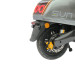 SUNRA Електроскутер SUNRA K6 (silver)