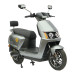 SUNRA Електроскутер SUNRA K6 (silver)