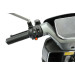 SUNRA Електроскутер SUNRA K6 (silver)