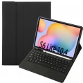 BeCover Чохол до планшета BeCover Keyboard+TouchPad Samsung Tab S6 Lite 10.4 P610/P613/P615/P619 Black (712361)