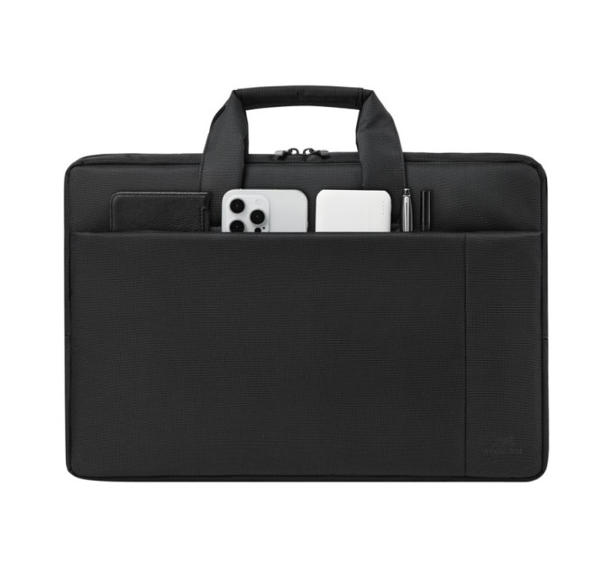 RivaCase Сумка для ноутбука 17,3" Rivacase 8252 (Black)