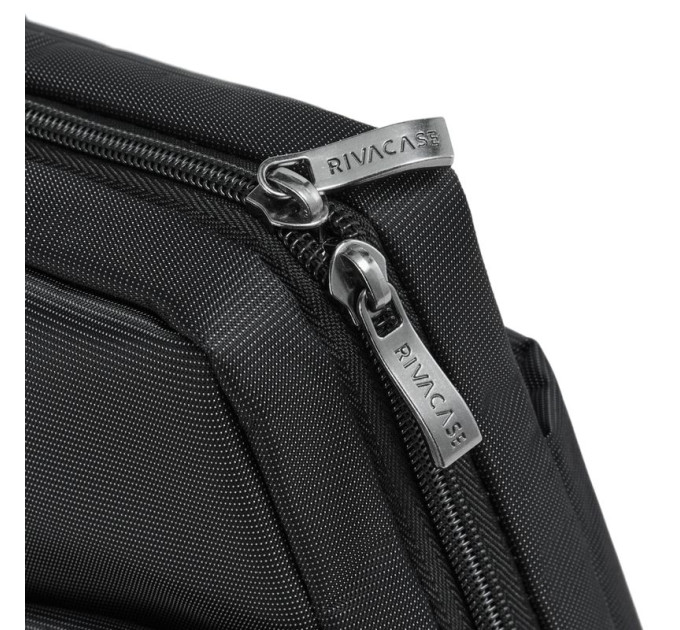 RivaCase Сумка для ноутбука 17,3" Rivacase 8252 (Black)