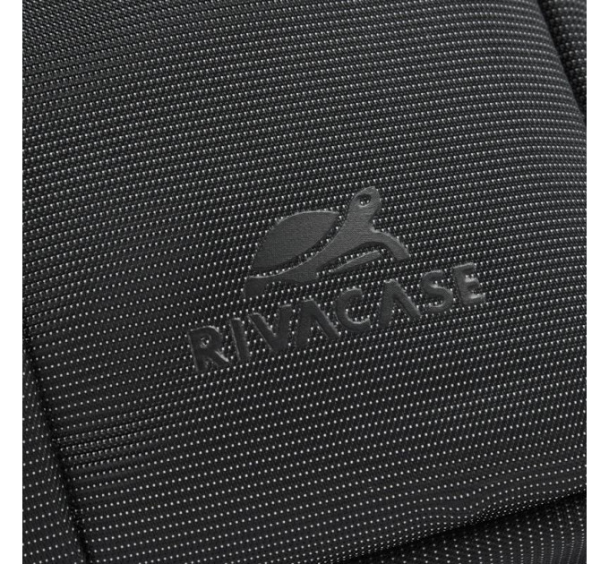 RivaCase Сумка для ноутбука 17,3" Rivacase 8252 (Black)