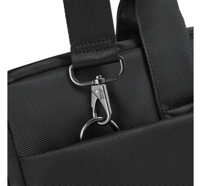 RivaCase Сумка для ноутбука 17,3" Rivacase 8252 (Black)