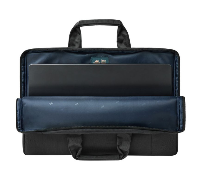 RivaCase Сумка для ноутбука 17,3" Rivacase 8252 (Black)