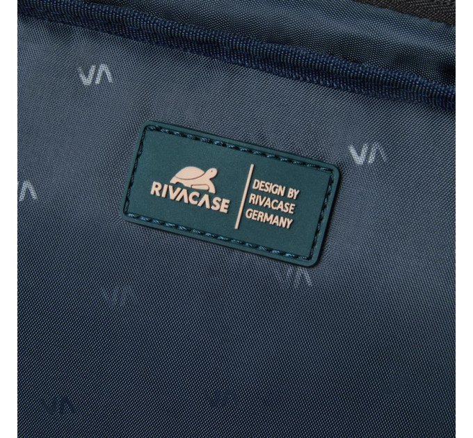 RivaCase Сумка для ноутбука 17,3" Rivacase 8252 (Black)